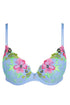 Marie Jo Odilly Padded Bra Heartshape